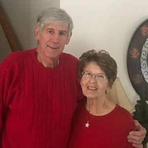 Meet your Posher, Judy